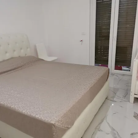 Apartament My House *