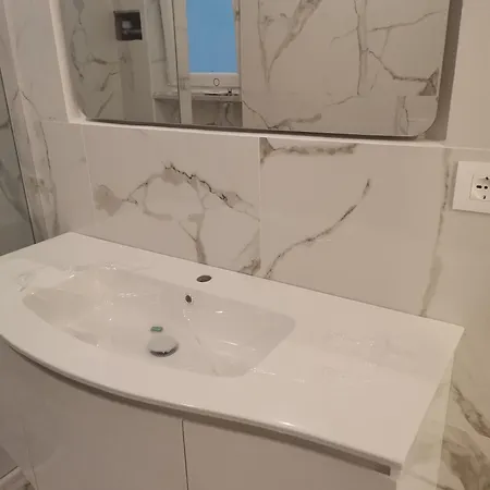 My House Apartament *