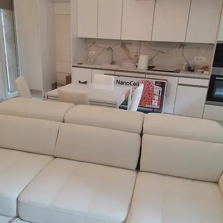 My House Apartament *